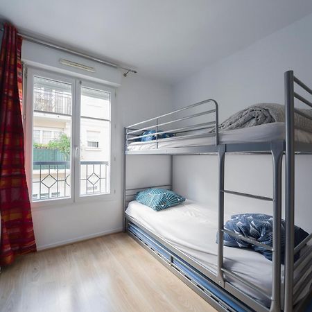 F3 - Proche De Disney - Apartment Bussy-Saint-Georges Ngoại thất bức ảnh