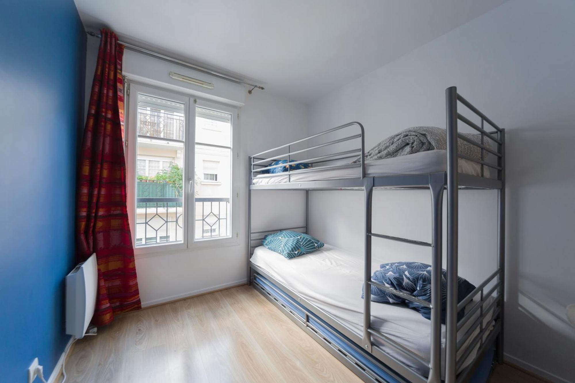F3 - Proche De Disney - Apartment Bussy-Saint-Georges Ngoại thất bức ảnh